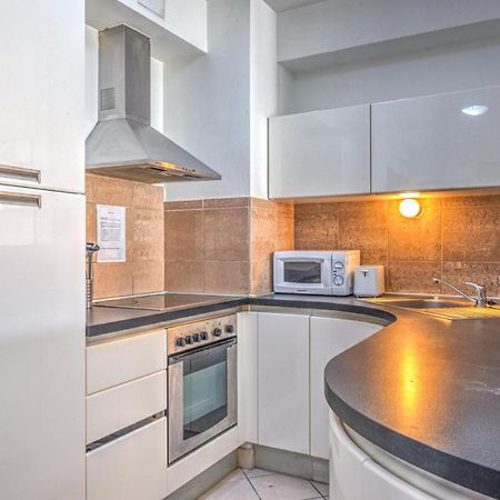Budapest Center Apartments Extérieur photo