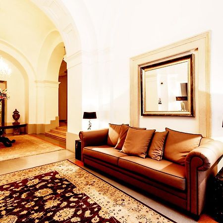 Budapest Center Apartments Extérieur photo
