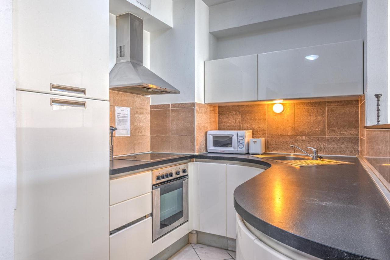 Budapest Center Apartments Extérieur photo