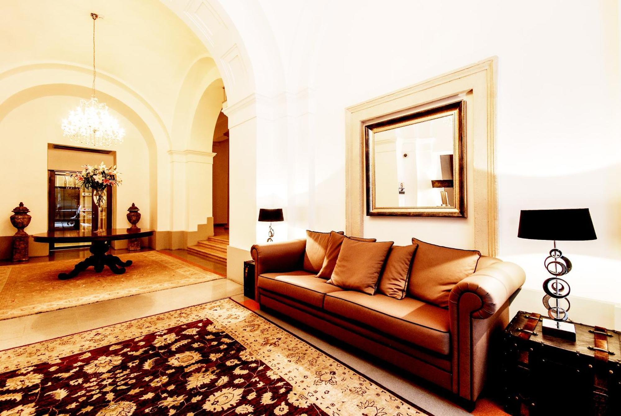 Budapest Center Apartments Extérieur photo